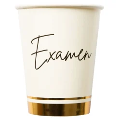 Pappersmuggar Examen