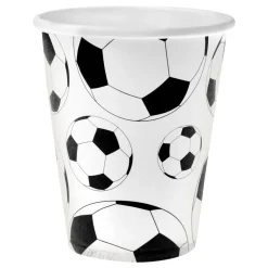 Pappersmuggar Fotbollar
