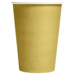 Pappersmuggar Guld