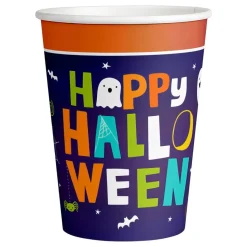 Pappersmuggar Halloween Friends