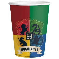 Pappersmuggar Harry Potter Elevhem
