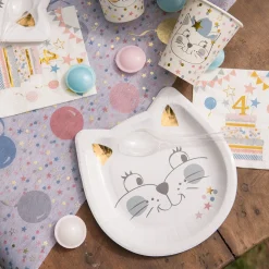Pappersmuggar Kitty Party