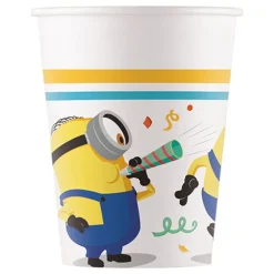 Pappersmuggar Minions the Rise of Gru