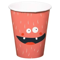 Pappersmuggar Monster Bash