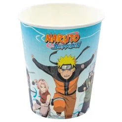 Pappersmuggar Naruto Shippuden