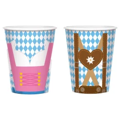 Pappersmuggar Oktoberfest