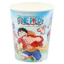 Pappersmuggar One Piece