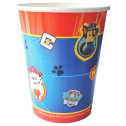 Pappersmuggar Paw Patrol