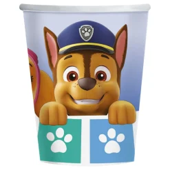 Pappersmuggar Paw Patrol