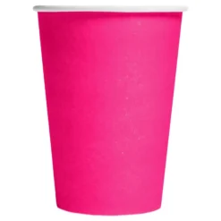 Pappersmuggar Rosa
