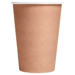 Pappersmuggar Roséguld