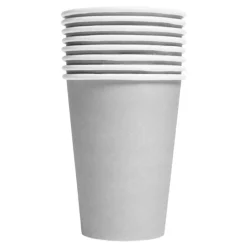 Pappersmuggar Silver