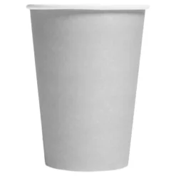 Pappersmuggar Silver