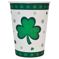 Pappersmuggar St Patricks Day