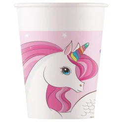 Pappersmuggar Unicorn
