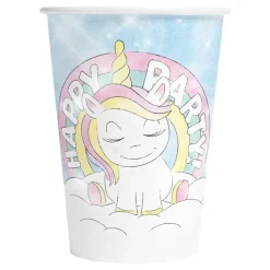 Pappersmuggar Unicorn