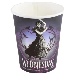 Pappersmuggar Wednesday