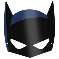 Pappmasker Batman