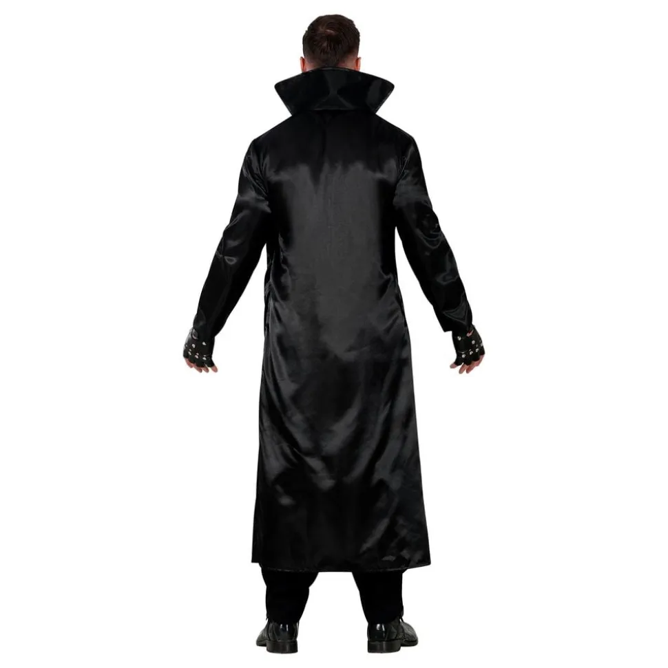 Paranormal Agent Maskeraddräkt