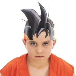 Partyhattar Dragon Ball Super
