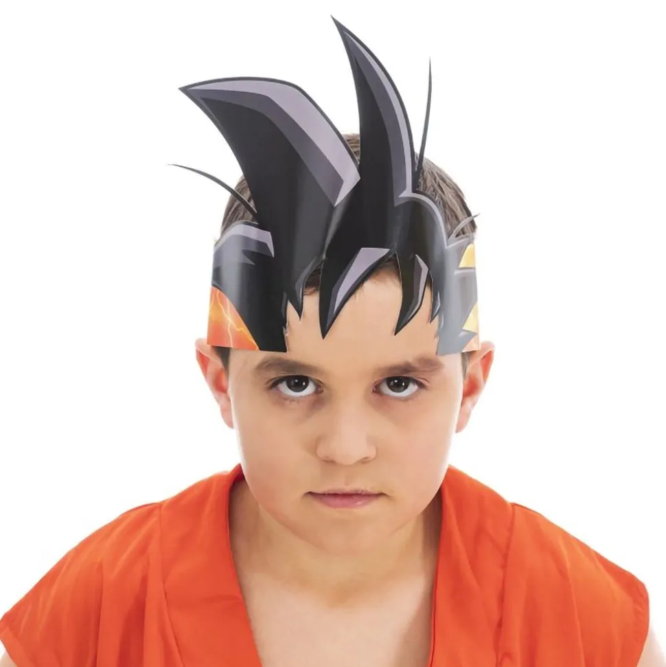 Partyhattar Dragon Ball Super