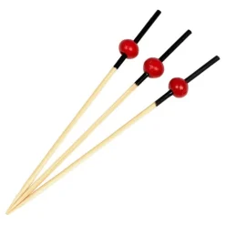 Partypicks Bambu Red Ball