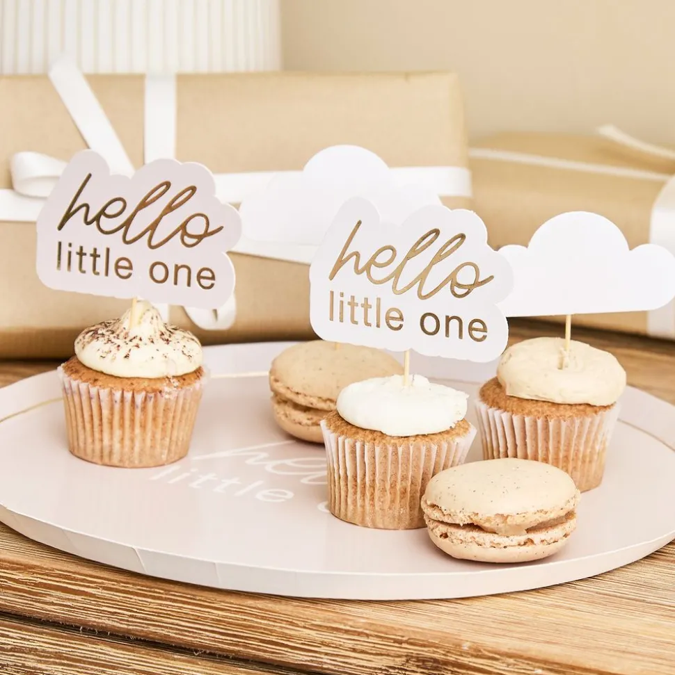 Partypicks Hello Little One