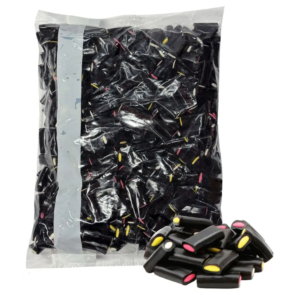 Pastellrocks Storpack