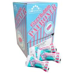 Patroner Fizzy Bubble Storpack