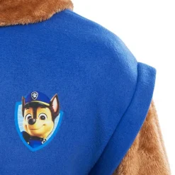 Paw Patrol™ Chase Onesie Maskeraddräkt