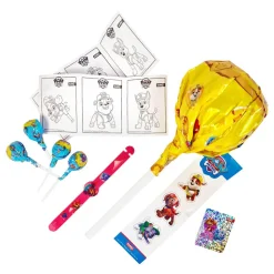 Paw Patrol Jumbo Pop