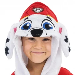 Paw Patrol Marshall Onesie Barn Maskeraddräkt
