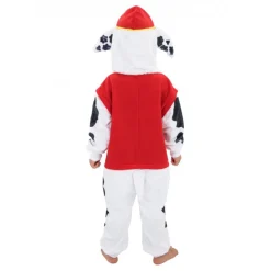 Paw Patrol Marshall Onesie Barn Maskeraddräkt