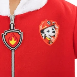 Paw Patrol Marshall Onesie Barn Maskeraddräkt