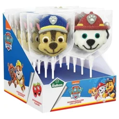 Paw Patrol Marshmallow Klubba