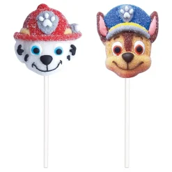 Paw Patrol Marshmallow Klubba