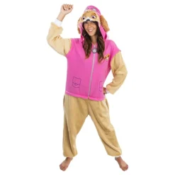 Paw Patrol™ Skye Onesie Maskeraddräkt