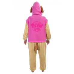 Paw Patrol™ Skye Onesie Maskeraddräkt