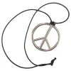 Peace Halsband