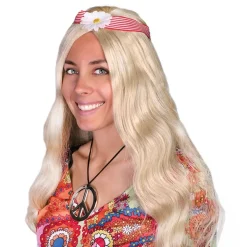 Peace Halsband
