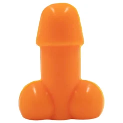 Penisformade Ventilkåpor