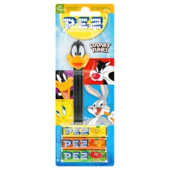 Pez Figur Godis