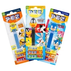 Pez Figur Godis