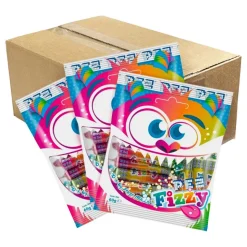 PEZ Fizzy Rolls Bag Storpack