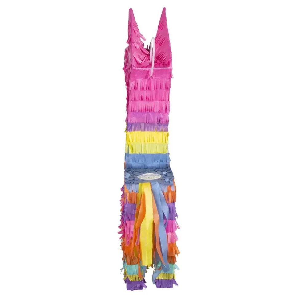 Piñata Lama Flerfärgad