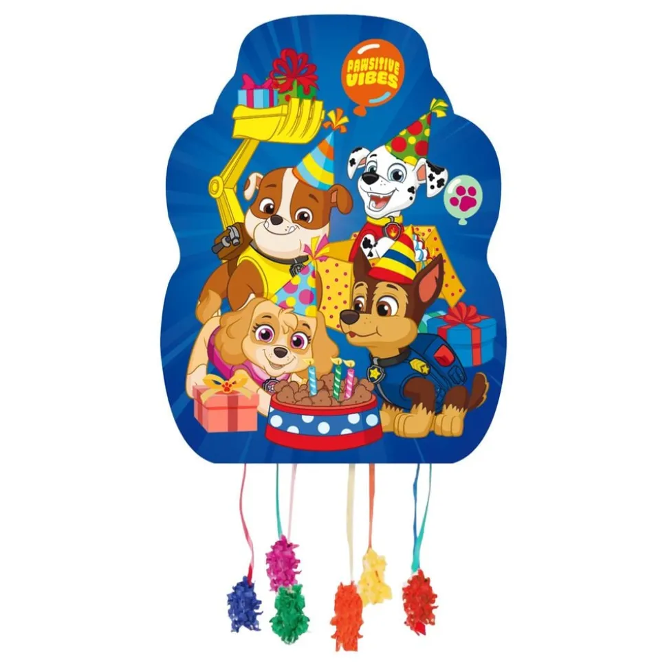 Piñata Paw Patrol™ Party