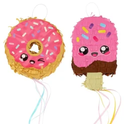 Piñatas Munk & Glass Mini Kawaii