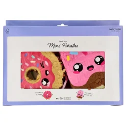 Piñatas Munk & Glass Mini Kawaii