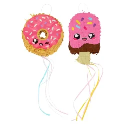 Piñatas Munk & Glass Mini Kawaii