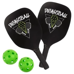 Pickleball Set Strandspel